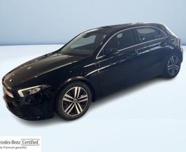Mercedes-Benz Classe A A 180 D SPORT AUTO