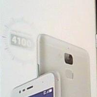 Telefono Asus Zenfone 3 Max