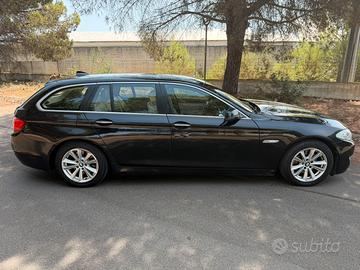 BMW 520 TOURING