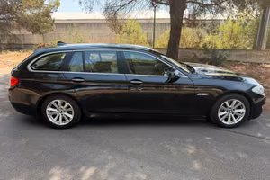 BMW 520 TOURING