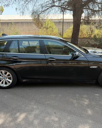 BMW 520 TOURING