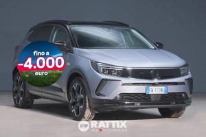 OPEL grandland 2022 Grandland 1.5 ecotec GS s&s 13
