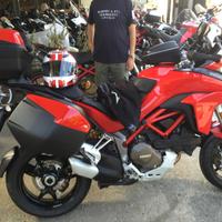Ducati Multistrada 1200 abs