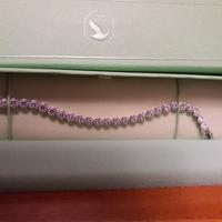Bracciale Swarovski 