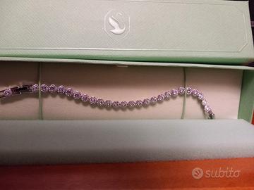 Bracciale Swarovski 