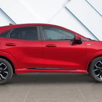 Ricambi ford puma st line stline