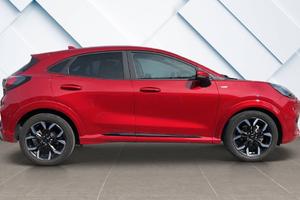 Ricambi ford puma st line stline