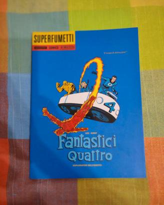 TRE EDIZIONI SPECIALI MARVEL