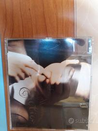 CD originale Madonna erotica 1992