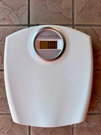 Bilancia pesapersone digitale Rowenta BS270