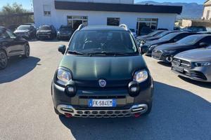 FIAT Panda Cross 1.3 MJT 95 CV S&S 4x4