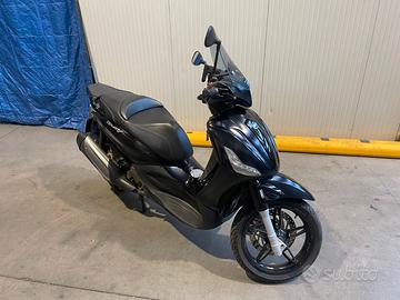 Piaggiop beverli 350 S