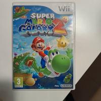 Mario Galaxy 2