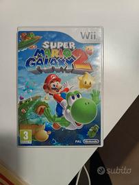 Mario Galaxy 2