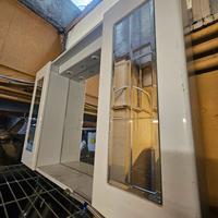 Specchio bagno