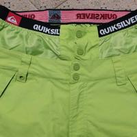 pantaloni da snowboard o sci da uomoQ