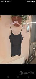 canottiera tg.unica  "New Collection"