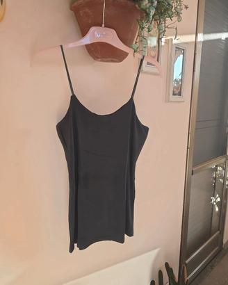 canottiera tg.unica  "New Collection"