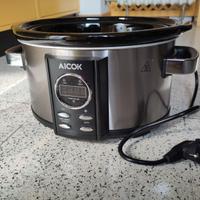 Slow cooker AICOK