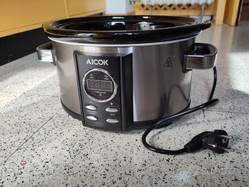 Slow cooker AICOK