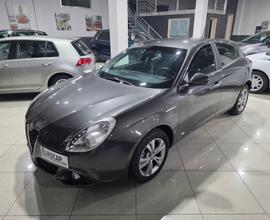Alfa Romeo Giulietta 1.6 JTDm-2 105 CV Distinctive