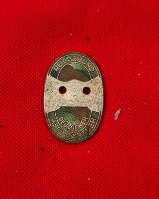 decorazione tedesca ww2 