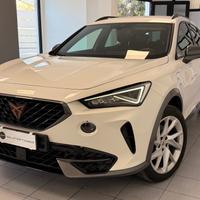 Cupra Formentor 1.4 e-hybrid 204cv dsg
