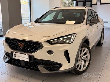 Cupra Formentor 1.4 e-hybrid 204cv dsg