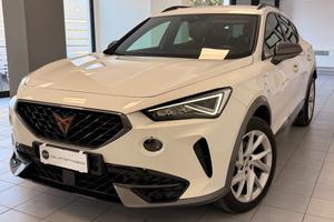 Cupra Formentor 1.4 e-hybrid 204cv dsg