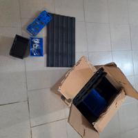 Pannello porta attrezzi NUOVO