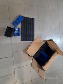 Pannello porta attrezzi NUOVO