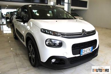 CITROEN - C3 1.2 puretech Shine s&s 83cv