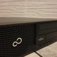 pc desktop fujitsu i3
