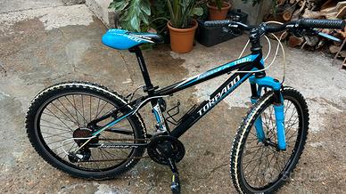 MTB Torpado Jaguaro 24 Shimano