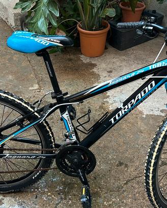 MTB Torpado Jaguaro 24 Shimano