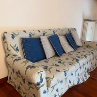 DIVANO 3 POSTI SFODERABILE