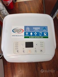 Condizionatore portatile - Argo 10000 BTU