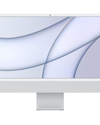 Apple iMac 24 (4 porte) M1 | Ram 8 256 GB| 2021 Si