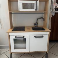 Cucina bambini Ikea