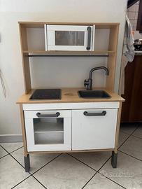 Cucina bambini Ikea