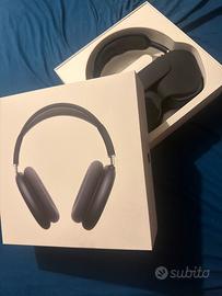 Airpods max