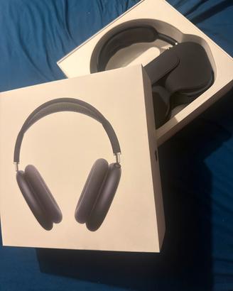 Airpods max