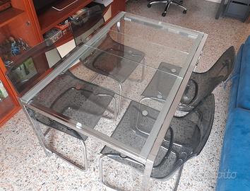 Tavolo Glivarp Ikea (Sedie non disponibili)