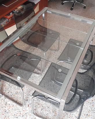 Tavolo Glivarp Ikea (Sedie non disponibili)