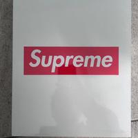 Libro Supreme