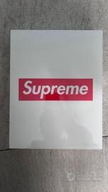 Libro Supreme