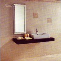 Stock Piastrelle Pavimento Rivestimento 20x20Bagno