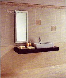 Stock Piastrelle Pavimento Rivestimento 20x20Bagno