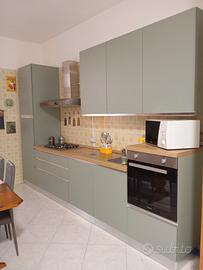 CUCINA LINEARE 