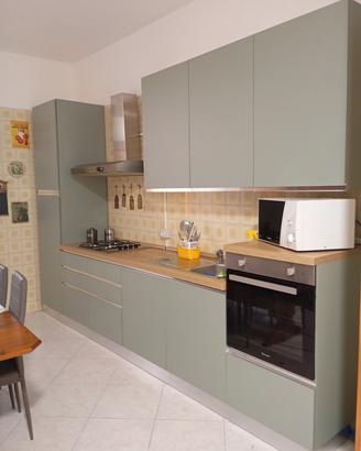 CUCINA LINEARE 